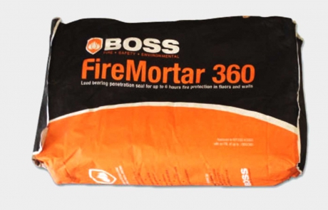 FireMortar-360 20kg bag