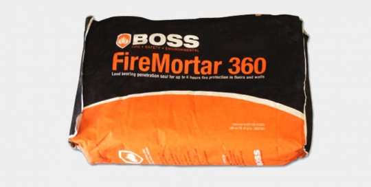 FireMortar-360 20kg bag