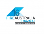 Fire Australia 2016 Hazmat